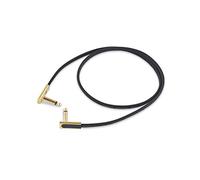 Gold Series Flat Patch Cable 80 cm