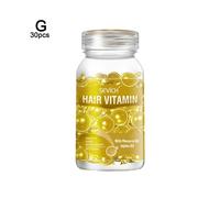 (Gold)Sevich hair with Moroccan Oil, and Aloe Vera Oil,,C,E &Pro Vit B5 JOJOBA OIL GINSENG OIL Capsules hair growth