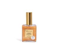 OLEO CORPORAL IDC INSTITUTE GOLD SHIMMER BODY OIL 50ml