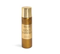 Gold Shimmer Bruma Corporal 150 ml