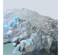 Gold & Silver Azurite & Malachite (Vinyl) Limited 12" Album Coloured Vinyl