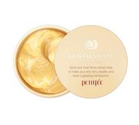 Gold & Snail Hydrogel Eye Patch (60 pcs) by Petitfee by Petitfee