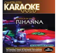 Gold: Songs in the Style of Rihanna