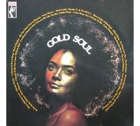 GOLD SOUL - VARIOUS ARTISTS LP (VINYL) UK STAX 1970