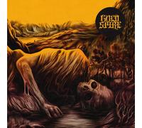 Gold Spire - Gold Spire