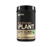 Gold Standard 100% Vegetal Crema de Vainilla 684gr Optimum Nutrition