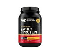 Gold Standard 100% Whey Crema de Vainilla 780g Optimum Nutrition