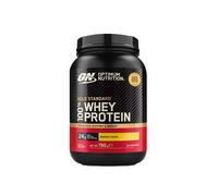 Gold Standard 100% Whey Plátano 780gr Optimum Nutrition