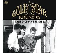 Gold Star Rockers - Eddie Cochran & Friends