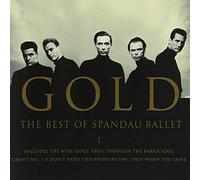 Gold - The Best Of Spandau Ballet