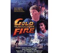 Gold Through the Fire [Alemania] [DVD]