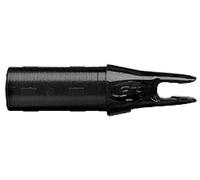 Gold Tip X-Cutter GT Series - Juego de 12 puntas, color negro