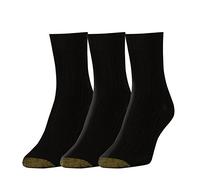 Gold Toe Para mujer Medias casuales - negro -