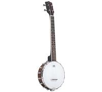 GOLD TONE BANJO BARITONE UKELELE+CASE