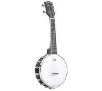 GOLD TONE BANJO SOPRANO UKELELE+CASE