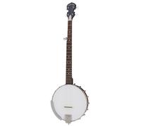 GOLD TONE CRIPPLECREEK OPENBCK BANJO+BAG