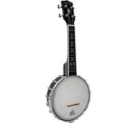 GOLD TONE CONCERT BANJO UKULELE+BAG