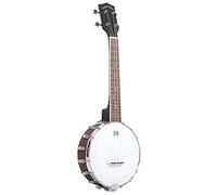 GOLD TONE CONCERT BANJO UKULELE+CASE