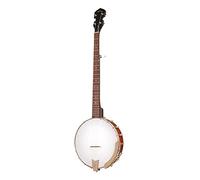 GOLD TONE CRPLCRK OPENBACK BANJO LFT+BAG