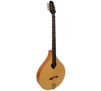 GOLD TONE IRISH BOUZOUKI MANDOLIN+CASE