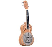 GOLD TONE MAPLE BODY RESO.UKE TENOR+BAG
