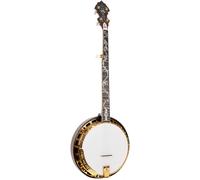Gold Tone OB-300 Orange Blossom Master