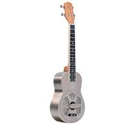 Gold Tone, Ukelele de 4 cuerdas (RESOUKE-T).