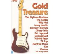 Gold Treasure [Alemania] [DVD]