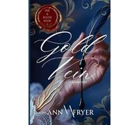 Gold Vein: A Romantasy (Ink & Blood)