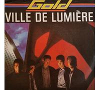 Gold - Ville De Lumiere