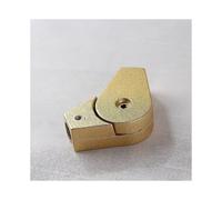 Gold Y connector Steering Connector Y "t" Shaped Connectors M10 Thread