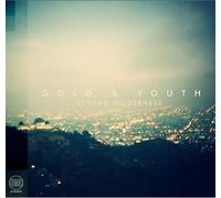 Gold & Youth Beyond Wilderness (CD) Album (Importación USA)