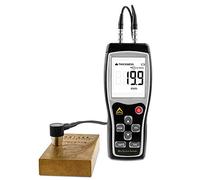 GOLDANALYTIX BarScreenSensor - El dispositivo para la comprobación de lingotes - Mediciones de grosor por ultrasonidos para pruebas de autenticidad de oro y plata