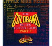 Goldband Blues Collection, Part 3