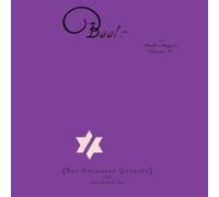 Goldberg, Ben - Baal: The Book of Angels Volume 15