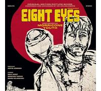 Goldberg, Devon / Morricone Youth - Eight Eyes (Original Soundtrack) [Vinyl LP] [VINYL] [Vinilo]