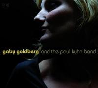 Goldberg,Gaby - And the Paul Kuhn Band