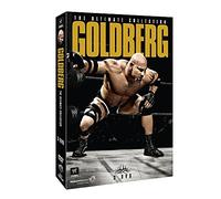 Goldberg: The Ultimate Collection [Francia] [DVD]