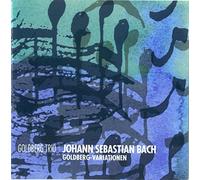 Goldberg Trio - Bach: Goldberg Variations