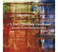 Goldberg-Variationen Bwv 988
