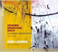Goldberg Variations Bwv 988/for Harmonium