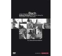 Goldberg Variations for String Trio (DVD) (Importación USA)