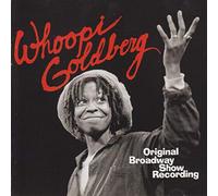 Goldberg, Whoopi - Original Broadway Show Recording