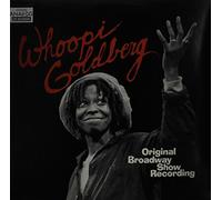 Goldberg Whoopi - Original Broadway Show [Vinilo]
