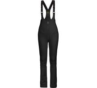 Goldbergh - Pantalones de esquí mujer - Phoebe Ski Pants Black W para Mujer - Talla 38 HO - Negro Negro 38 HO