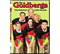 The Goldbergs: The Complete First Season [USA] [DVD]