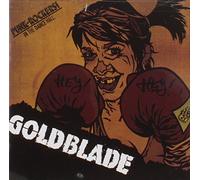 Goldblade - Punk Rockers in the Dance