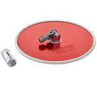 Goldblatt G25638 Vortex - Lijadora para paneles de yeso