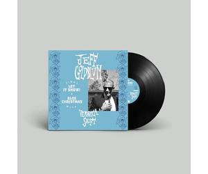 Goldblum, Jeff & the Mildred Snitzer Orchestra - Let It Snow / Blue Christmas (Ltd. Edt.)