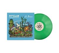 Goldblum Jeff Y La Orquesta Mildred Snitzer - Still Blooming - Green Exploded